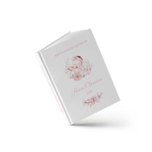 Livro de Orações - Babyborn - Sweetcards